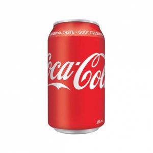 Can of Cola