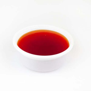 Grandma's Special Chili Oil Spicy