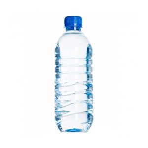 Bottle of Water