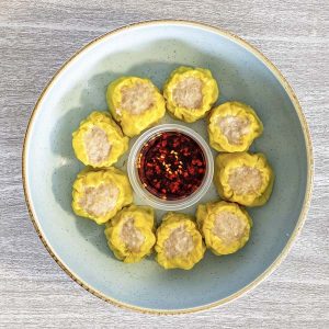 Siumai (8 pcs)